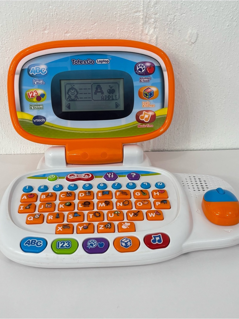 VTech Tote and Go Laptop
